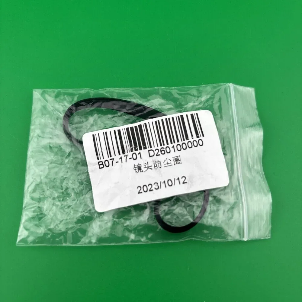 New Camera Lens Mount Dust-proof Sealing Ring Repair Part - B07-17-01